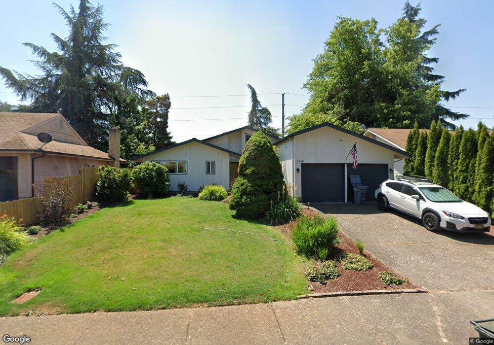 3840 Peppertree Dr, Eugene, OR 97402 - photo 1