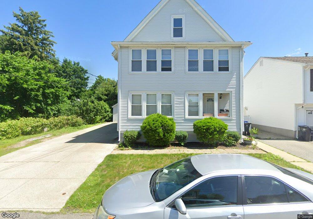 193 Chandler Ave, Pawtucket, RI 02860 - photo 1