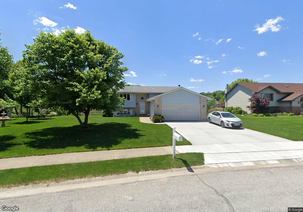 8672 Sherman St, Crown Point, IN 46307 - photo 1