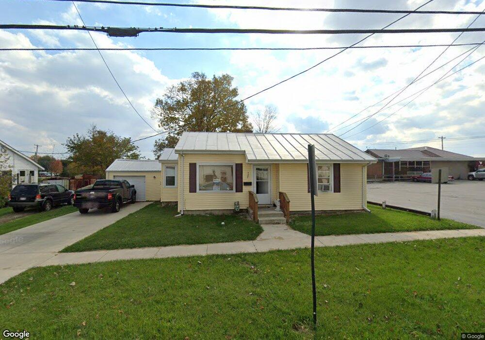 527 W Guthrie Dr, Upper Sandusky, OH 43351 - photo 1