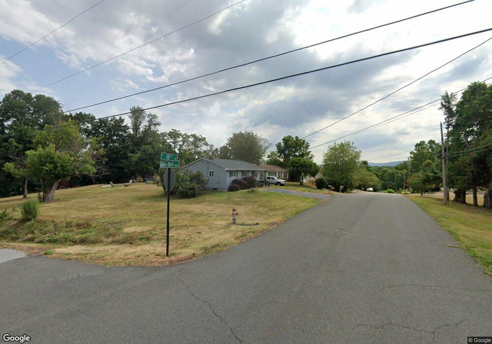 312 E 18th St, Front Royal, VA 22630 - photo 1