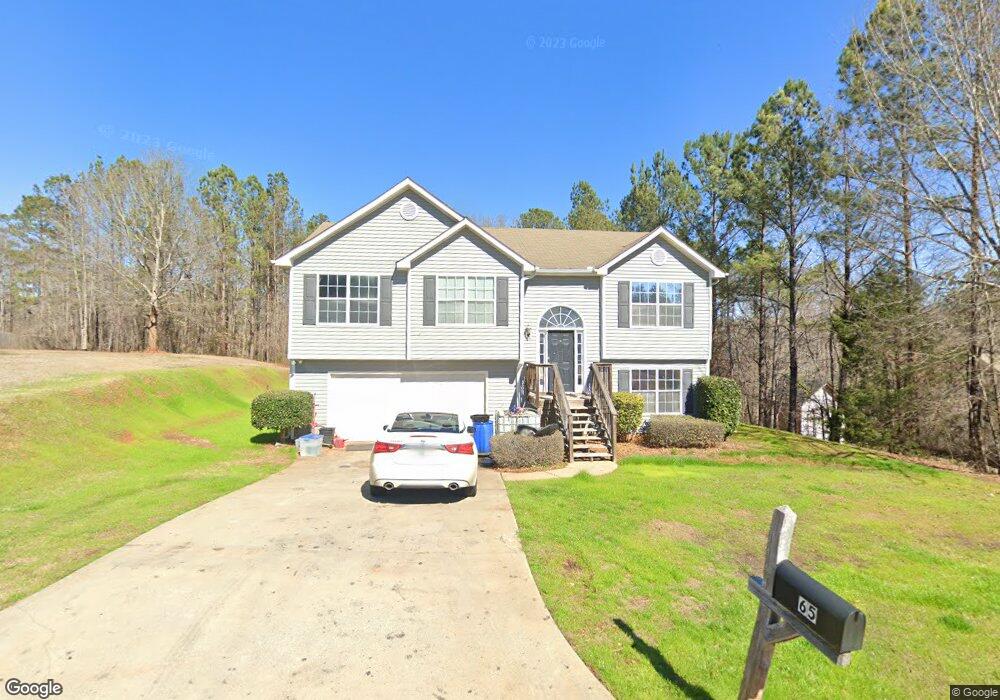 65 Kendall Ln unit 1, Covington, GA 30014 - photo 1