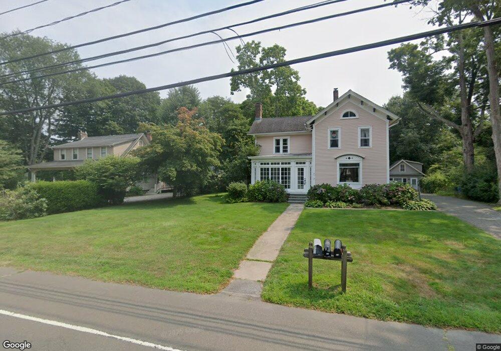 69 W Main St, Chester, CT 06412 - photo 1