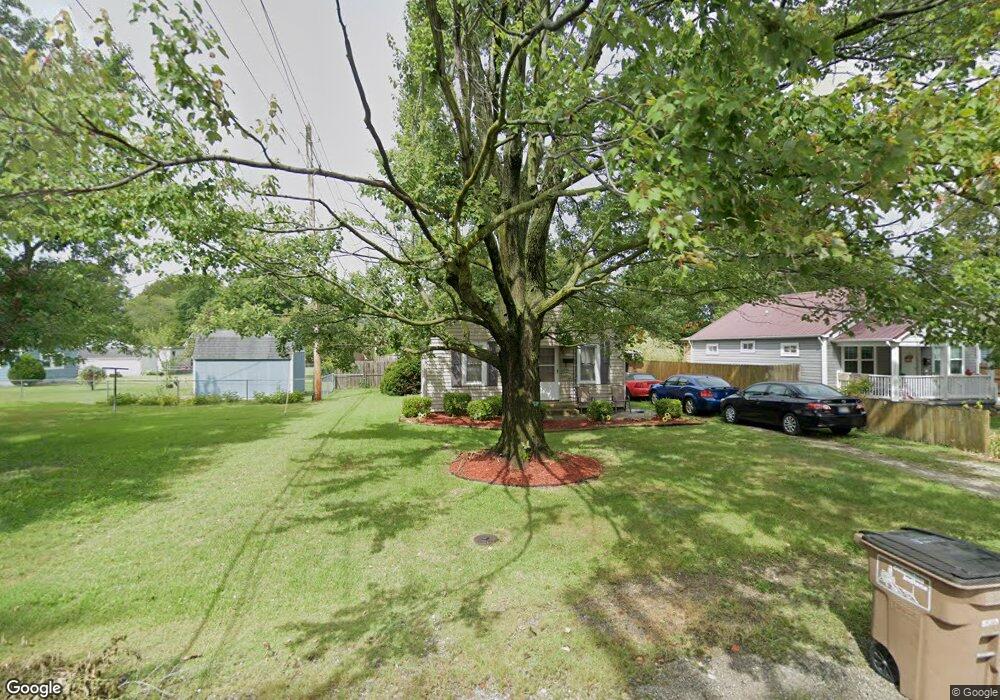 1528 Beam Rd, Columbus, IN 47201 - photo 1