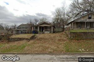 1506 W Bowen Place, Tulsa, OK 74127