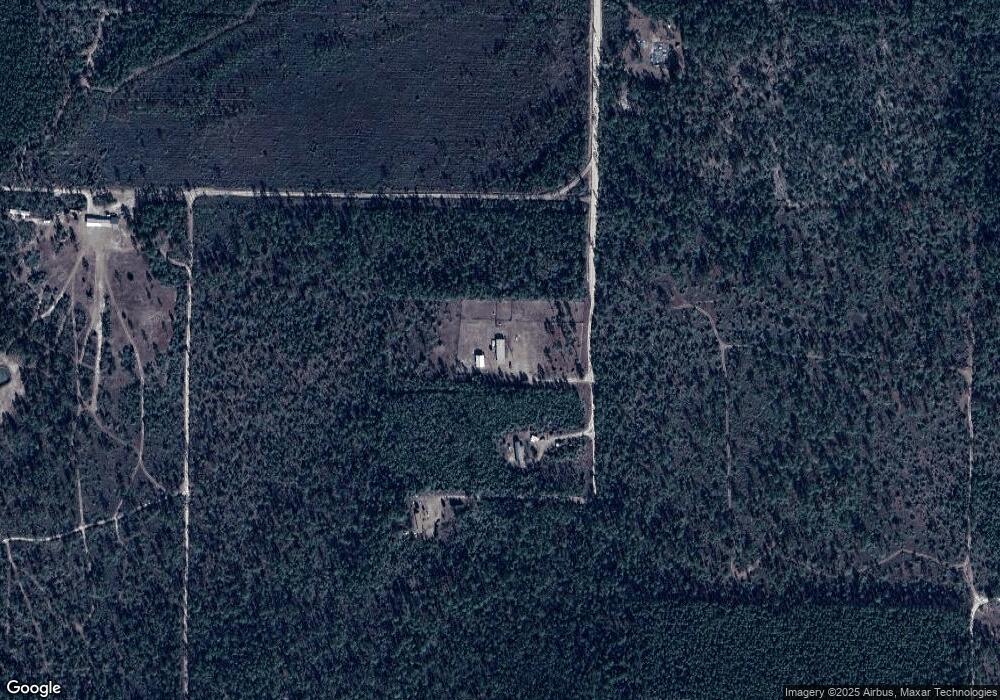 22296 Cooper Rd, Altha, FL 32421 - photo 1