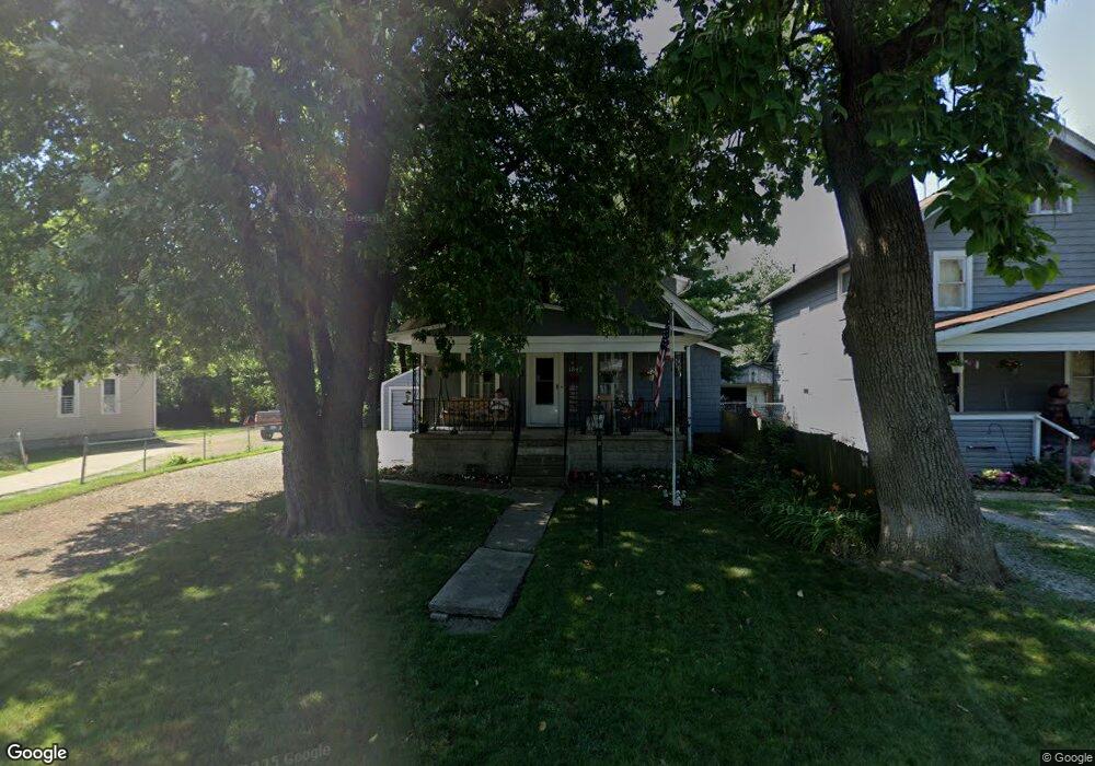 1847 Minnesota Ave, Columbus, OH 43211 - photo 1