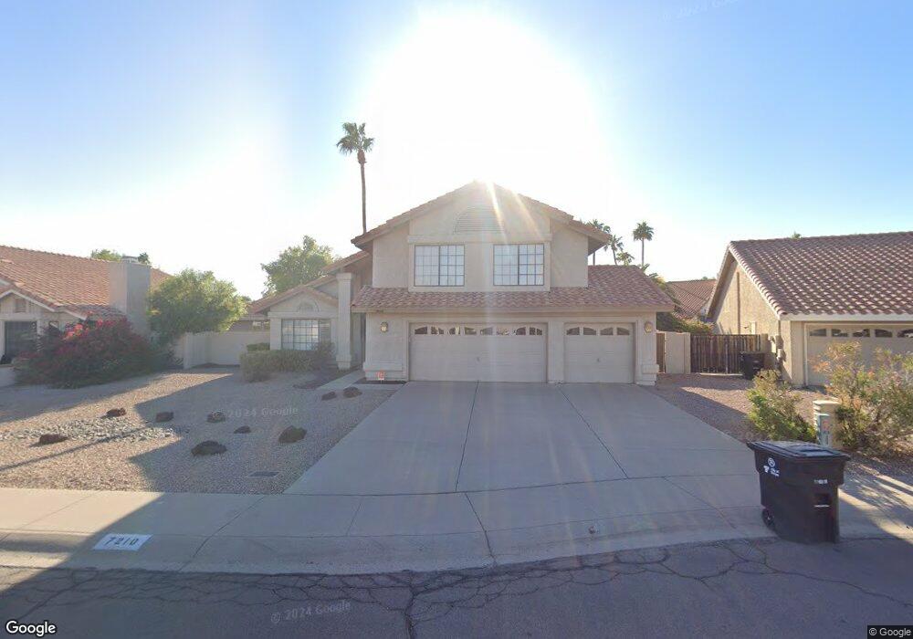 7210 S Newberry Ln, Tempe, AZ 85283 - photo 1