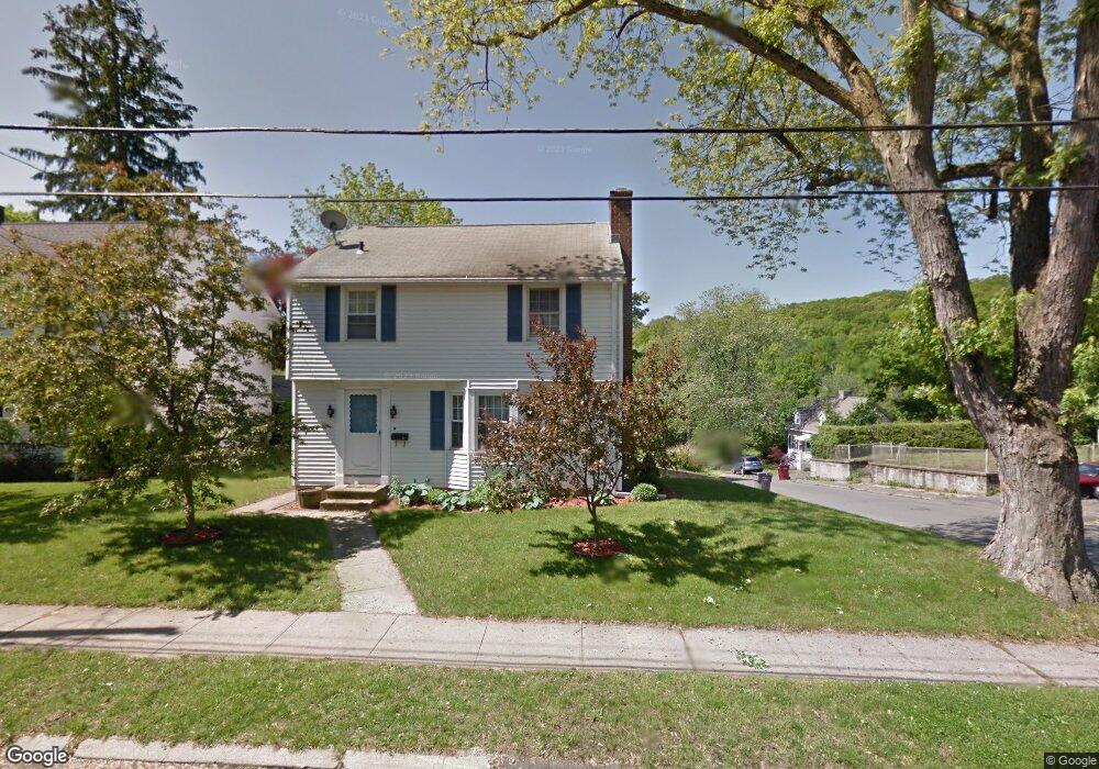 104 Radnor Ave, Naugatuck, CT 06770 - photo 1