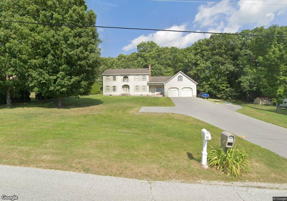 32 E Ridge Terrace, Rutland, VT 05701 - photo 1