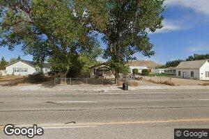 453 E Main St, Wellington, UT 84542