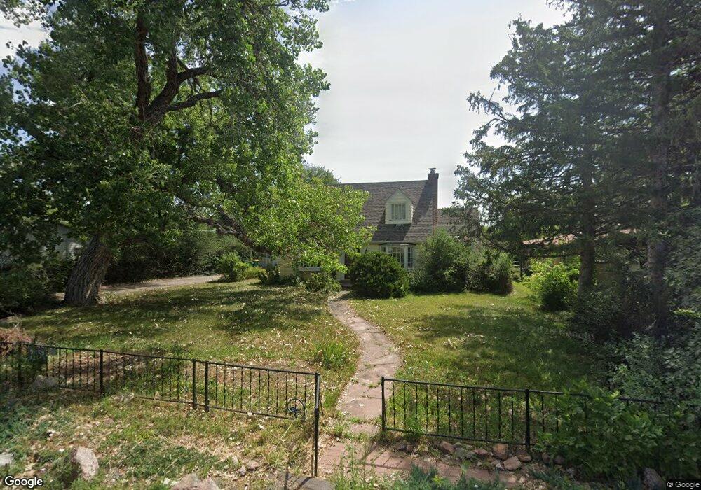 2490 Hoyt St, Lakewood, CO 80215 - photo 1