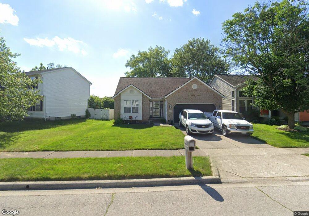 2849 Barrows Rd, Columbus, OH 43232 - photo 1