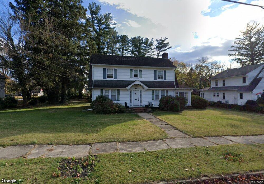 54 E High St, Clayton, NJ 08312 - photo 1
