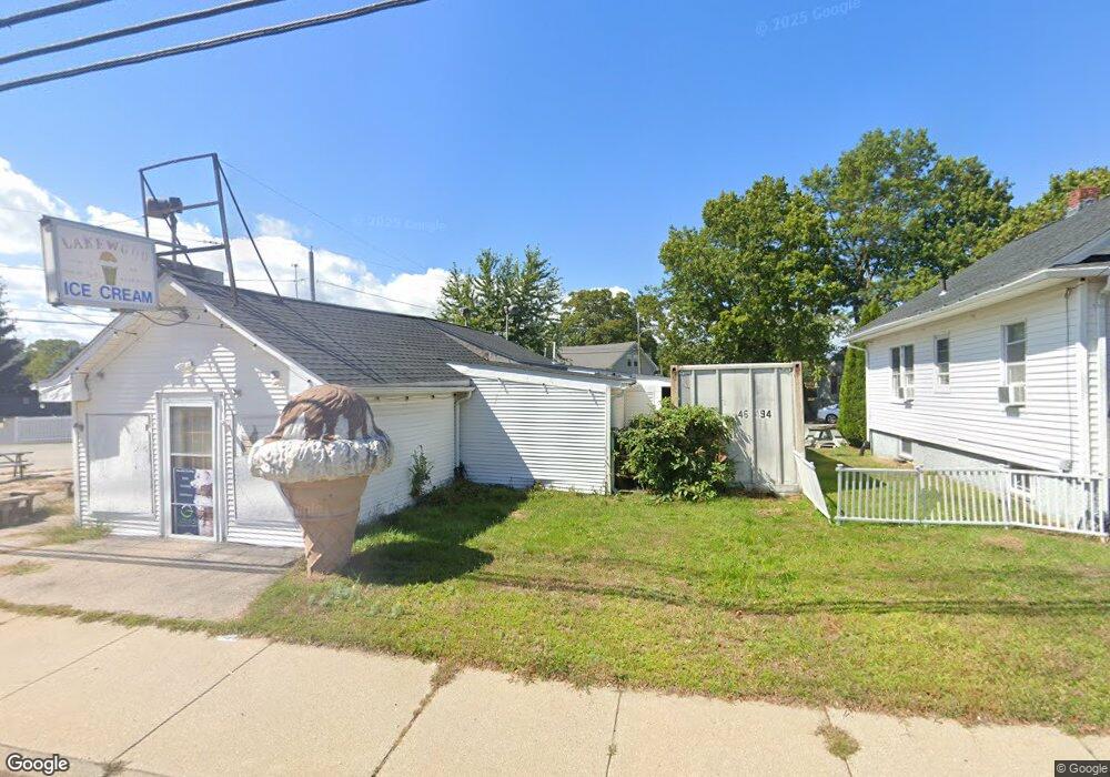 721 Post Rd, Warwick, RI 02888 - photo 1