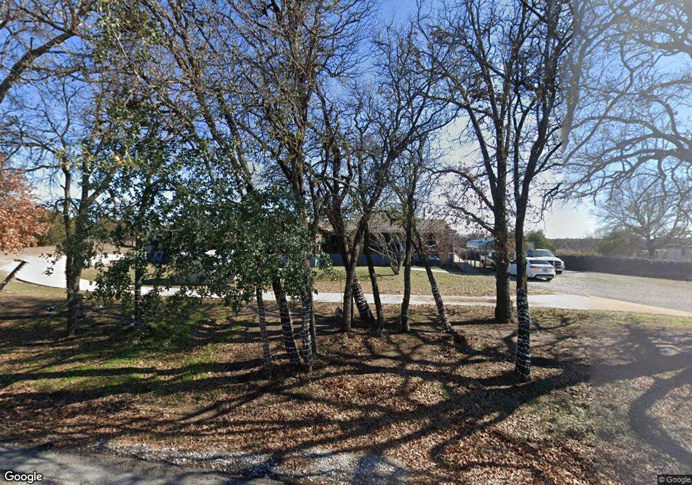 1815 Newberry Rd, Millsap, TX 76066 - photo 1