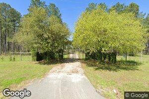 883 Ga Highway 112 N, Pelham, GA 31779