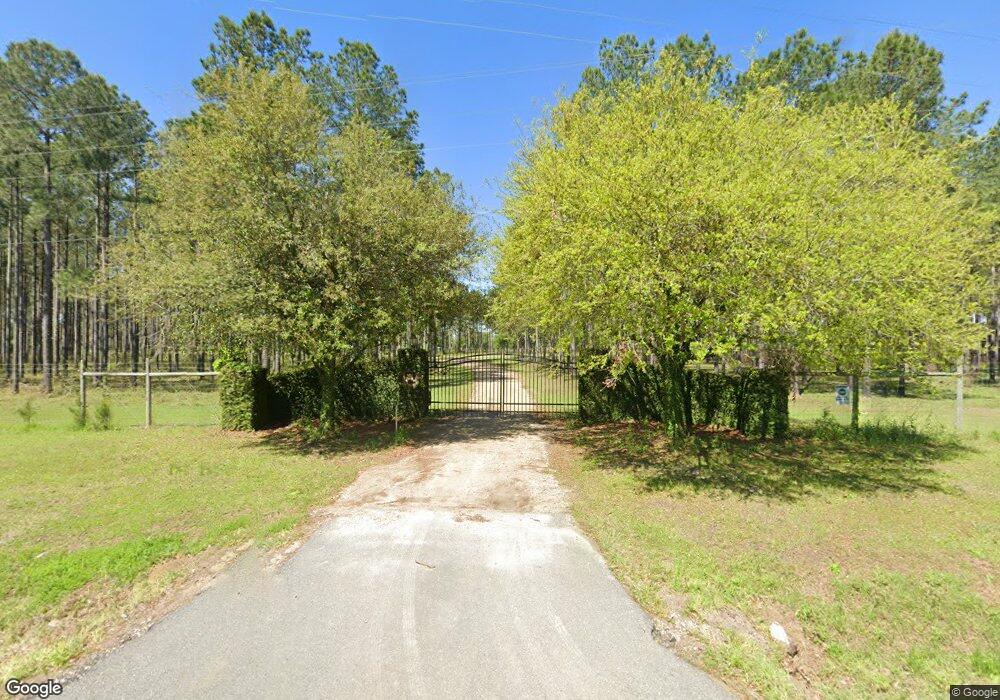 883 Ga Highway 112 N, Pelham, GA 31779 - photo 1