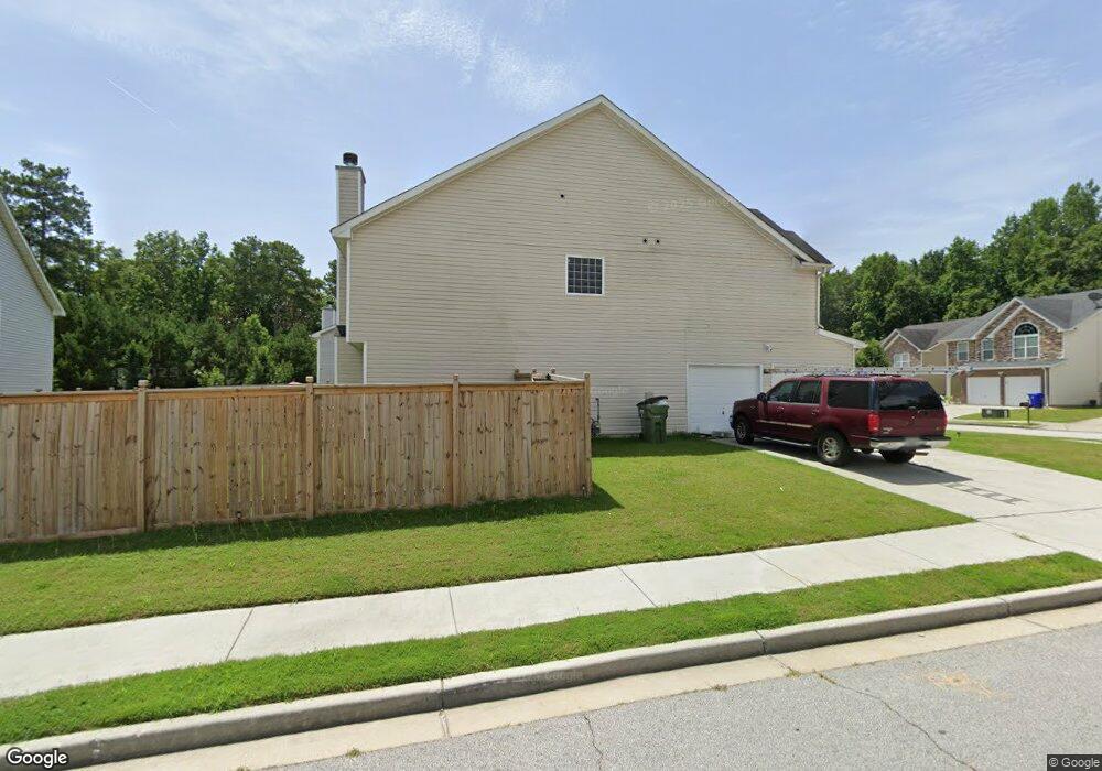 8918 Seneca Rd, Palmetto, GA 30268 - photo 1