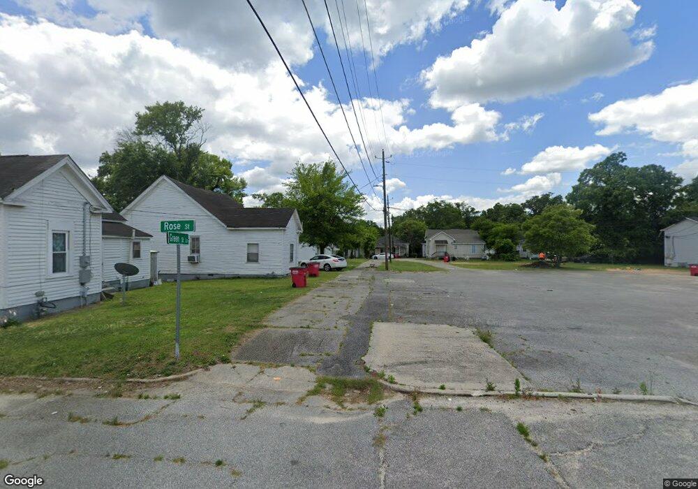 123 E Test, Macon, GA 31204 - photo 1