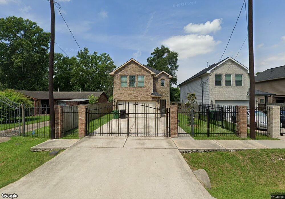8917 Etta St, Houston, TX 77093 - photo 1