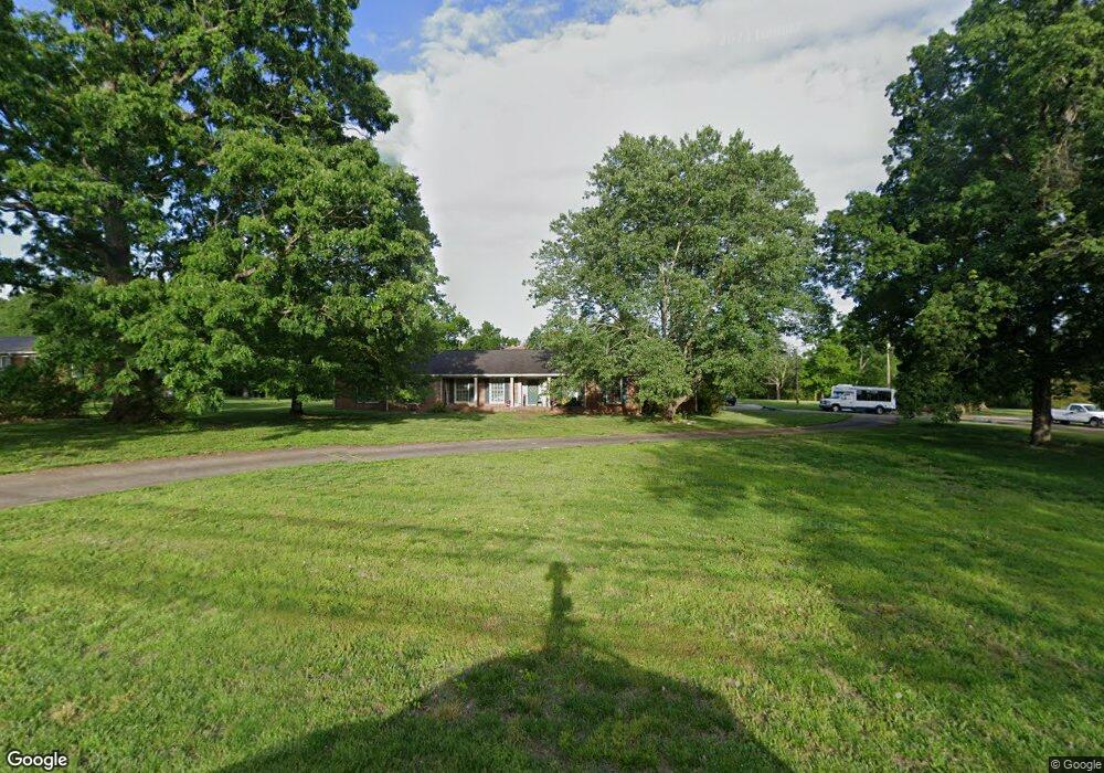 1500 Fairfield Pike, Shelbyville, TN 37160 - photo 1