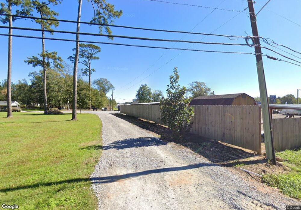 43038 W Pleasant Ridge Rd, Ponchatoula, LA 70454 - photo 1