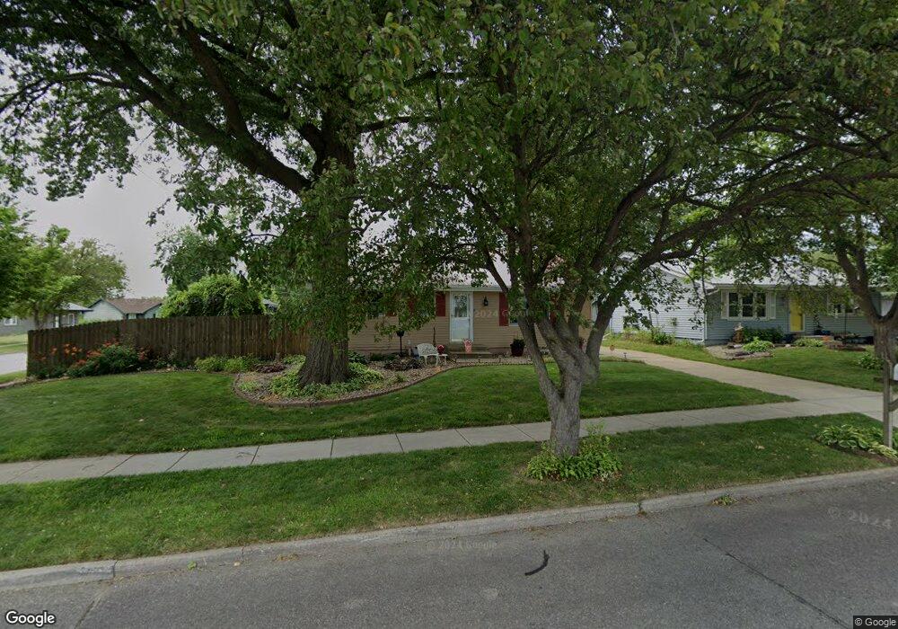 4306 SE 3rd St, Des Moines, IA 50315 - photo 1