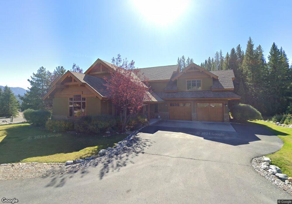 164 Brownstone Loop, Big Sky, MT 59716 - photo 1