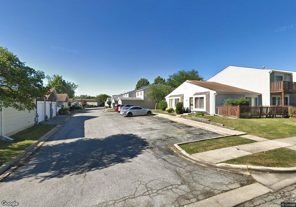 4531 Provincetown Dr unit 4, Country Club Hills, IL 60478 - photo 1