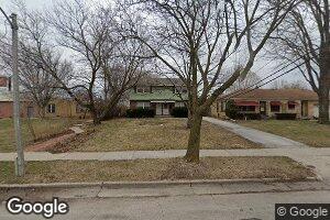 3128 S 99th St, Milwaukee, WI 53227