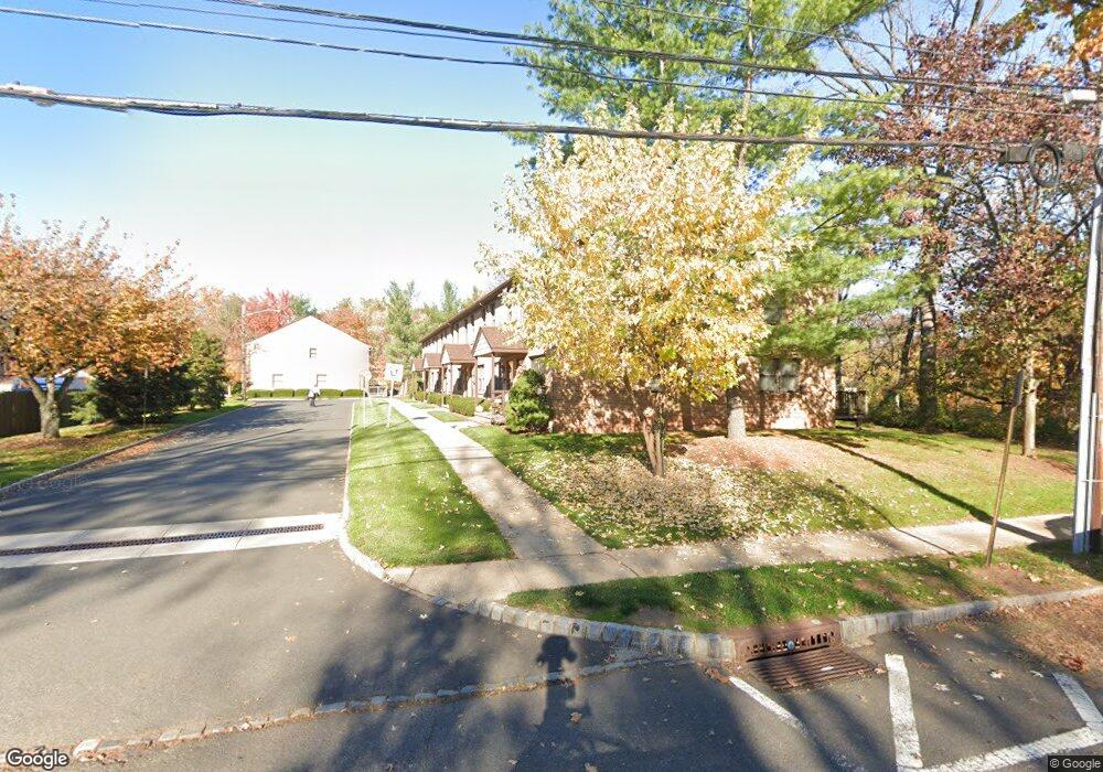 83 E Cliff St, Somerville, NJ 08876 - photo 1