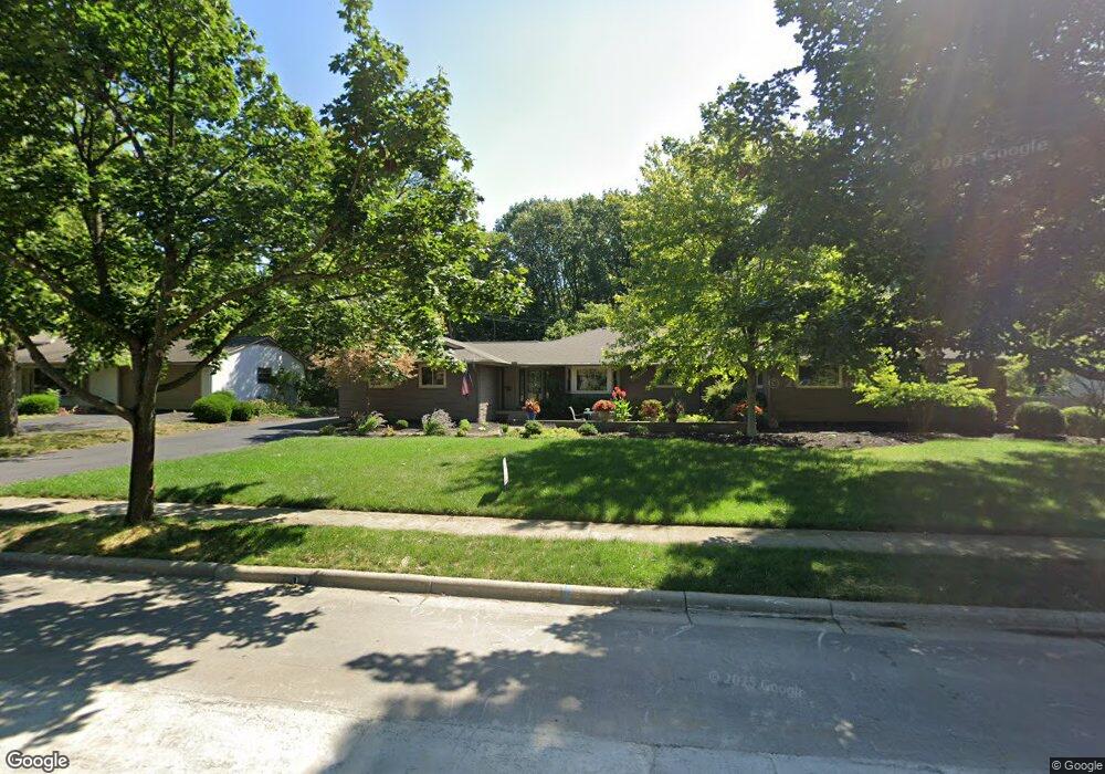 2880 N Star Rd, Columbus, OH 43221 - photo 1