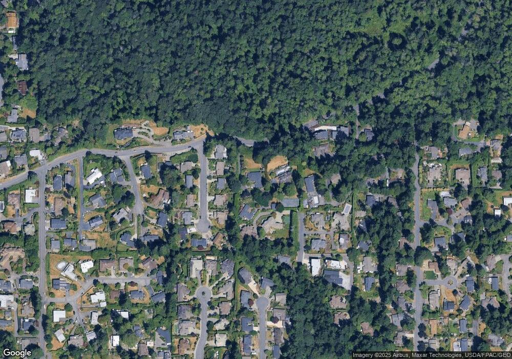 8426 Olympic View Dr, Edmonds, WA 98026 - photo 1