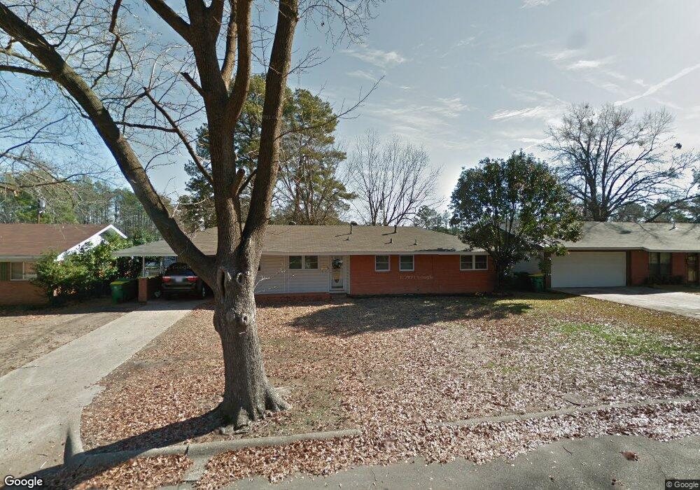 8 Paul Dr, Texarkana, TX 75503 - photo 1