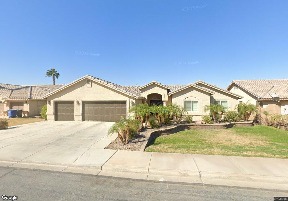 2378 S 45th Way, Yuma, AZ 85364 - photo 1