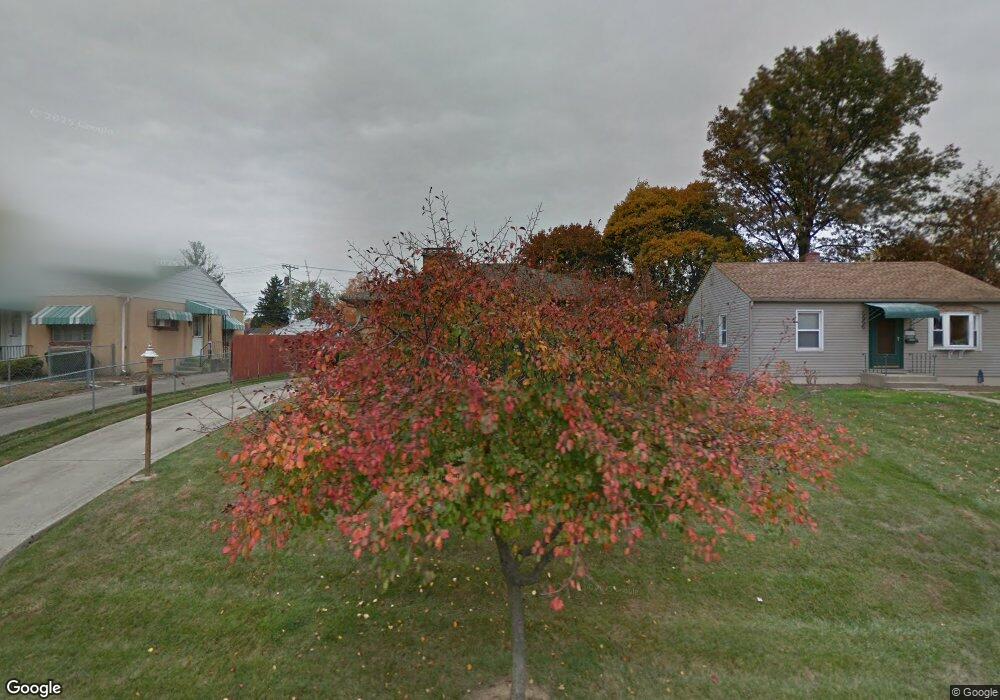 546 Wetmore Rd, Columbus, OH 43214 - photo 1