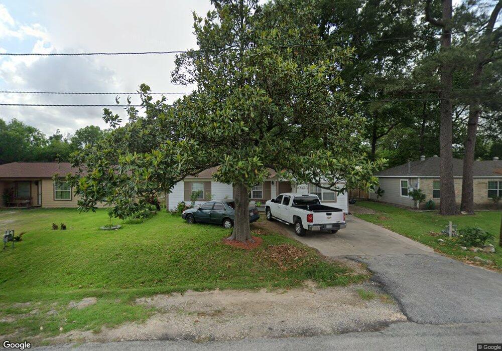 10425 Onslow St, Houston, TX 77016 - photo 1