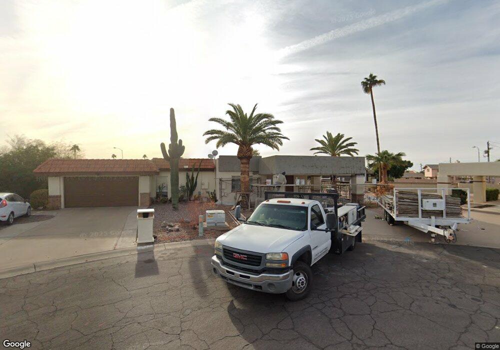 6115 E Augusta Cir, Mesa, AZ 85215 - photo 1