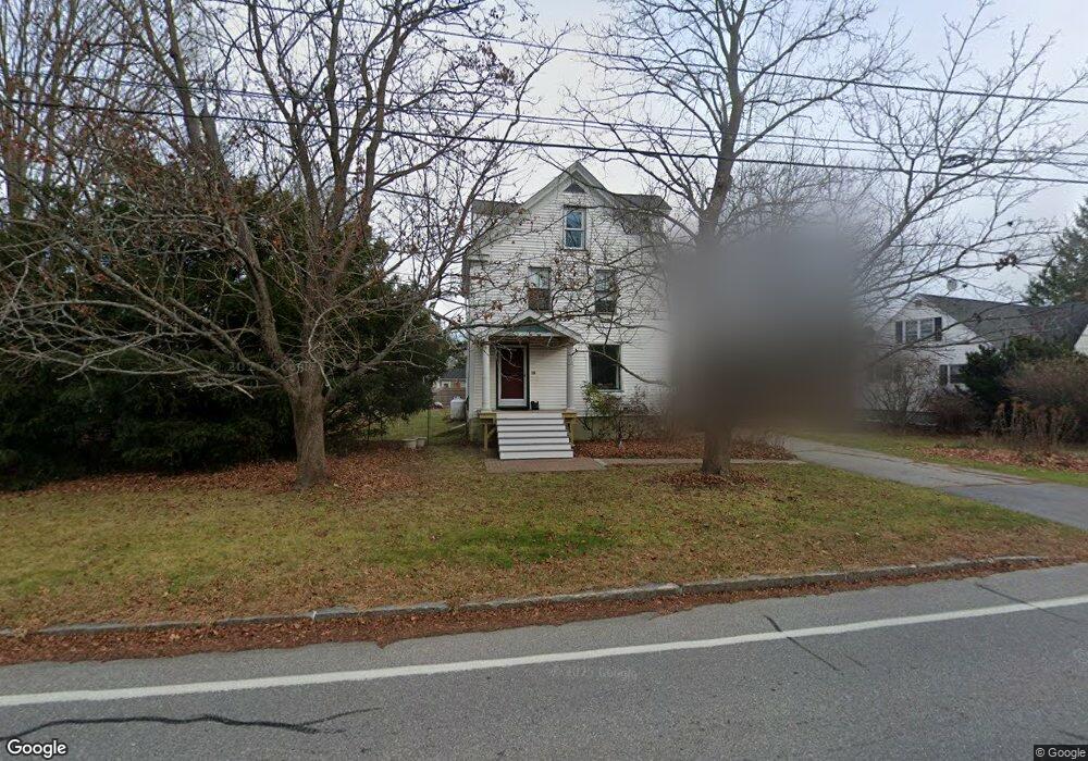 461 Capisic St, Portland, ME 04102 - photo 1