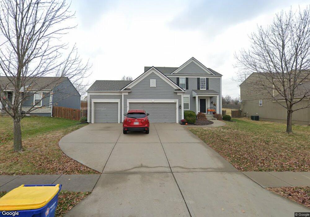 5514 Noble St, Shawnee, KS 66218 - photo 1