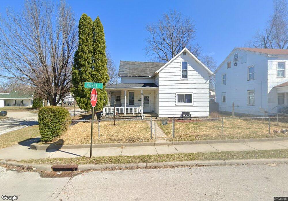 601 Morse St, Findlay, OH 45840 - photo 1