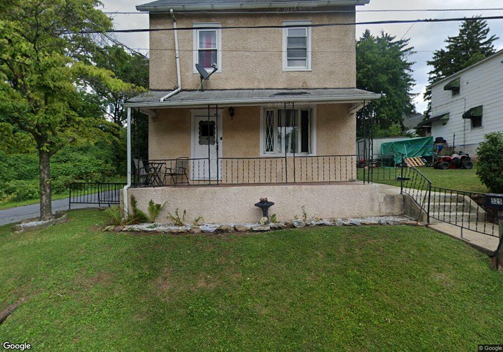 525 N Carlisle St unit 527, Allentown, PA 18109 - photo 1