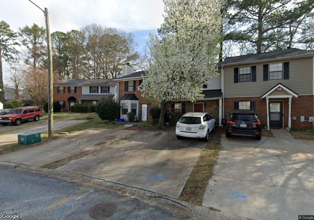 1483 Springleaf Cir SE, Smyrna, GA 30080 - photo 1