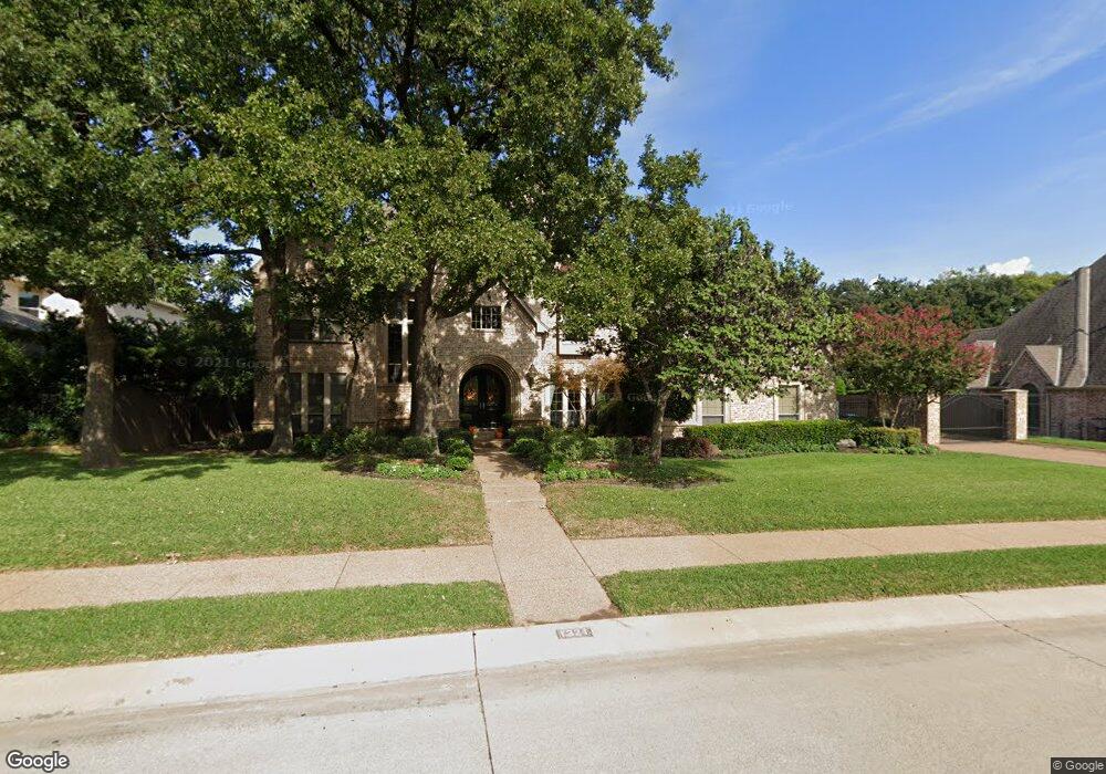 1321 Eagle Bend, Southlake, TX 76092 - photo 1