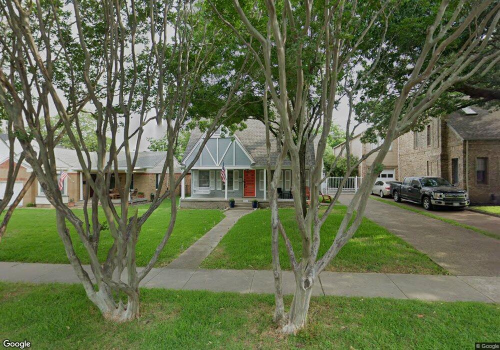 5211 Mccommas Blvd, Dallas, TX 75206 - photo 1