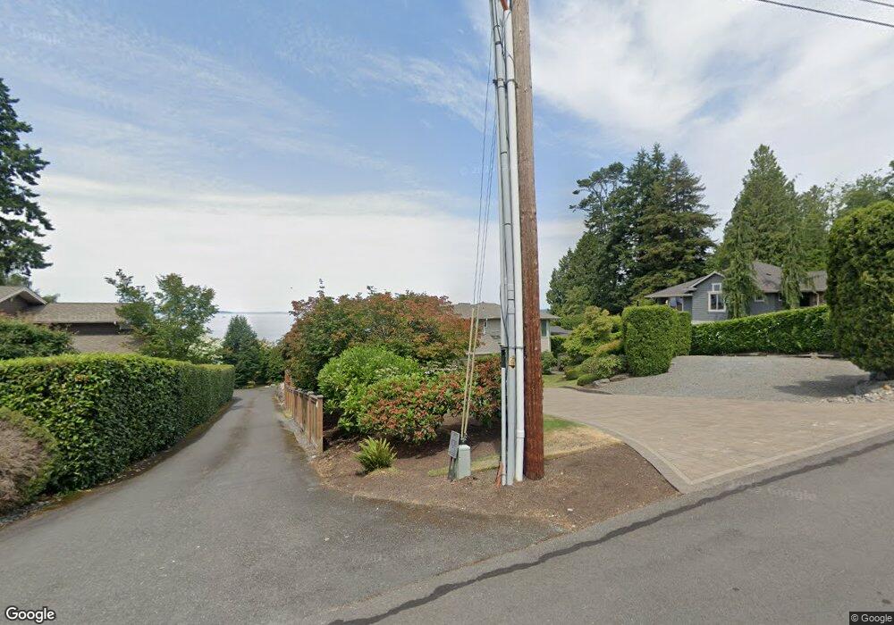 18610 Sound View Place, Edmonds, WA 98020 - photo 1