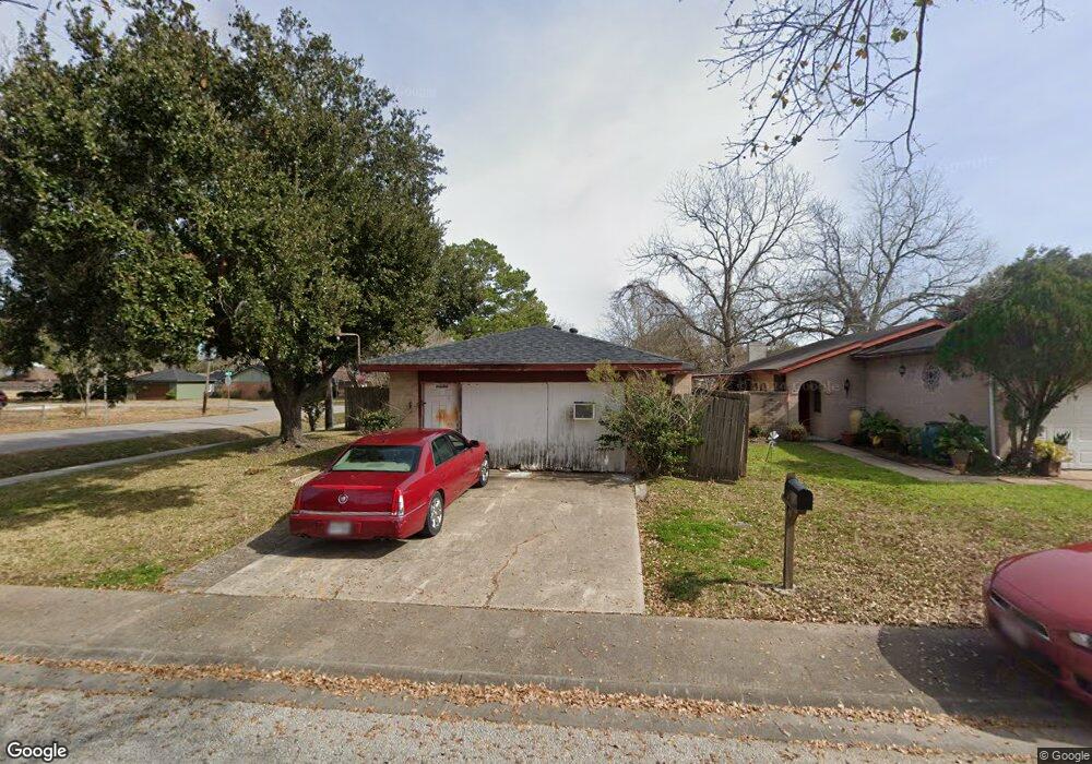 1901 Tremont Ct, Rosenberg, TX 77471 - photo 1