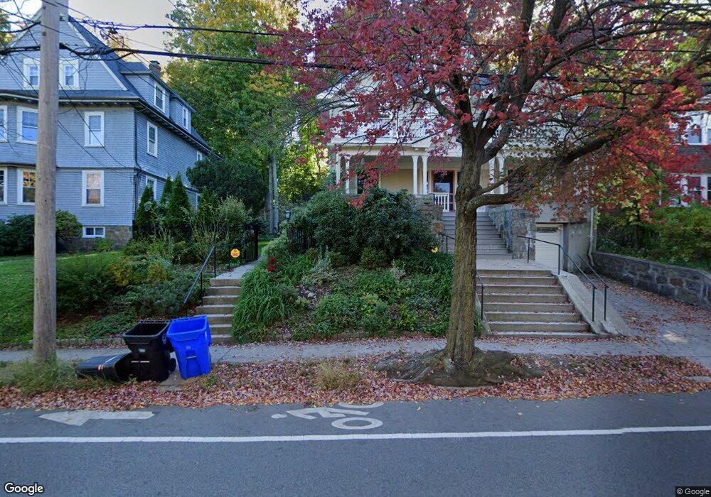 184 Winchester St unit 186, Brookline, MA 02446 - photo 1