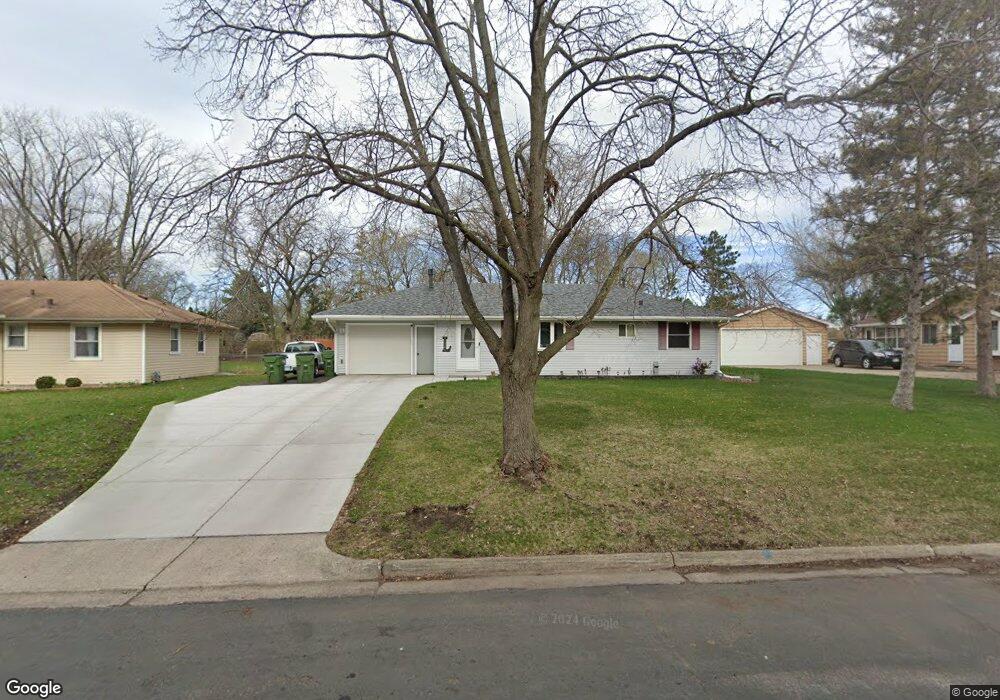 11346 Uplander St NW, Coon Rapids, MN 55433 - photo 1